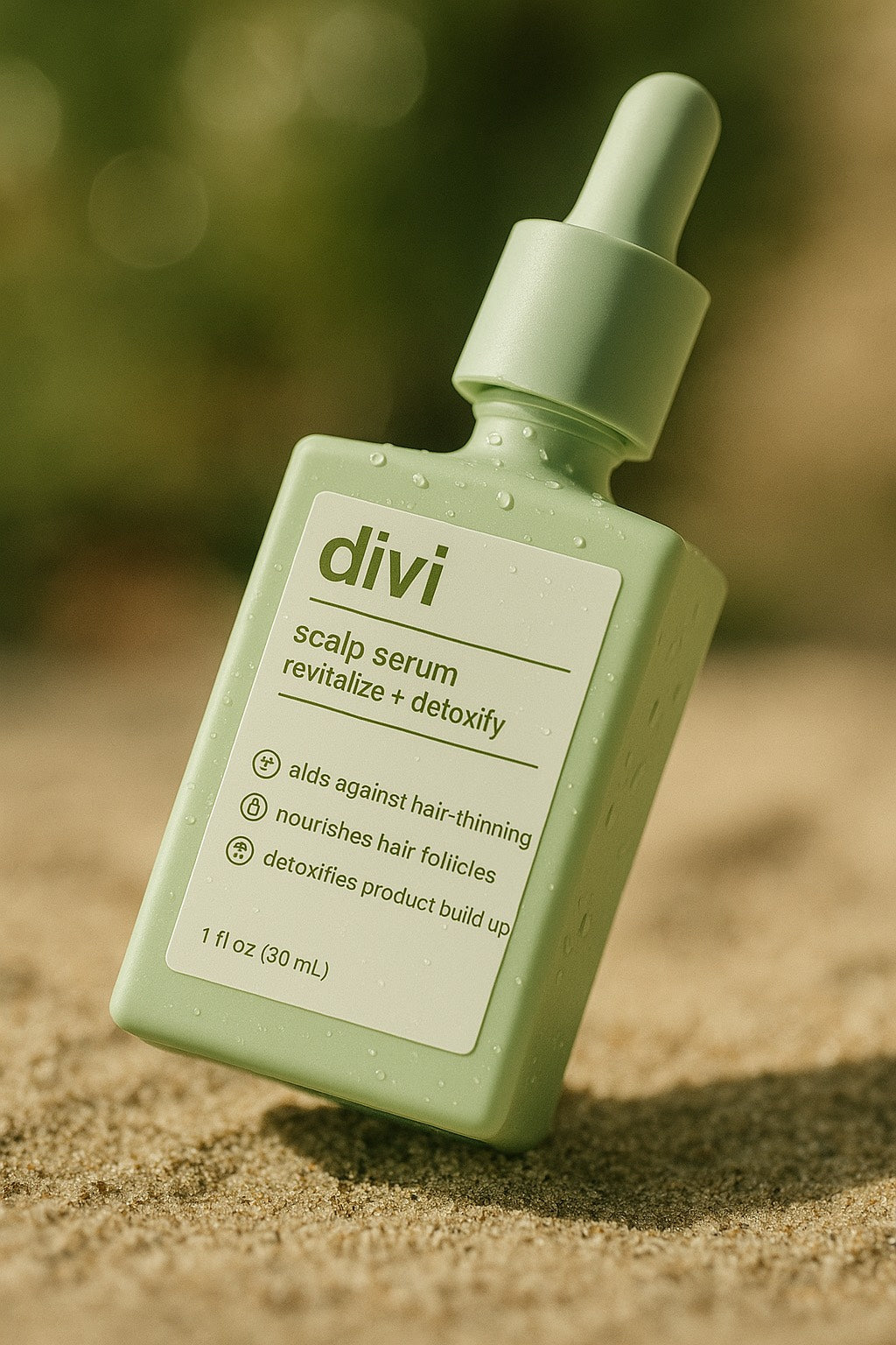 Divi Scalp Serum